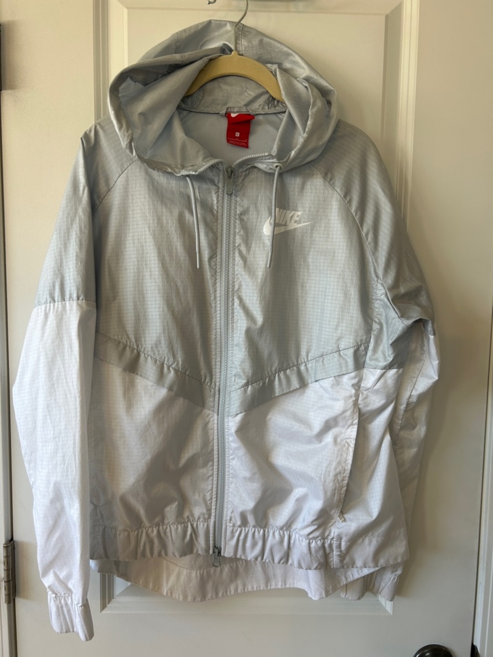 Nike Windrunner windbreaker jacket